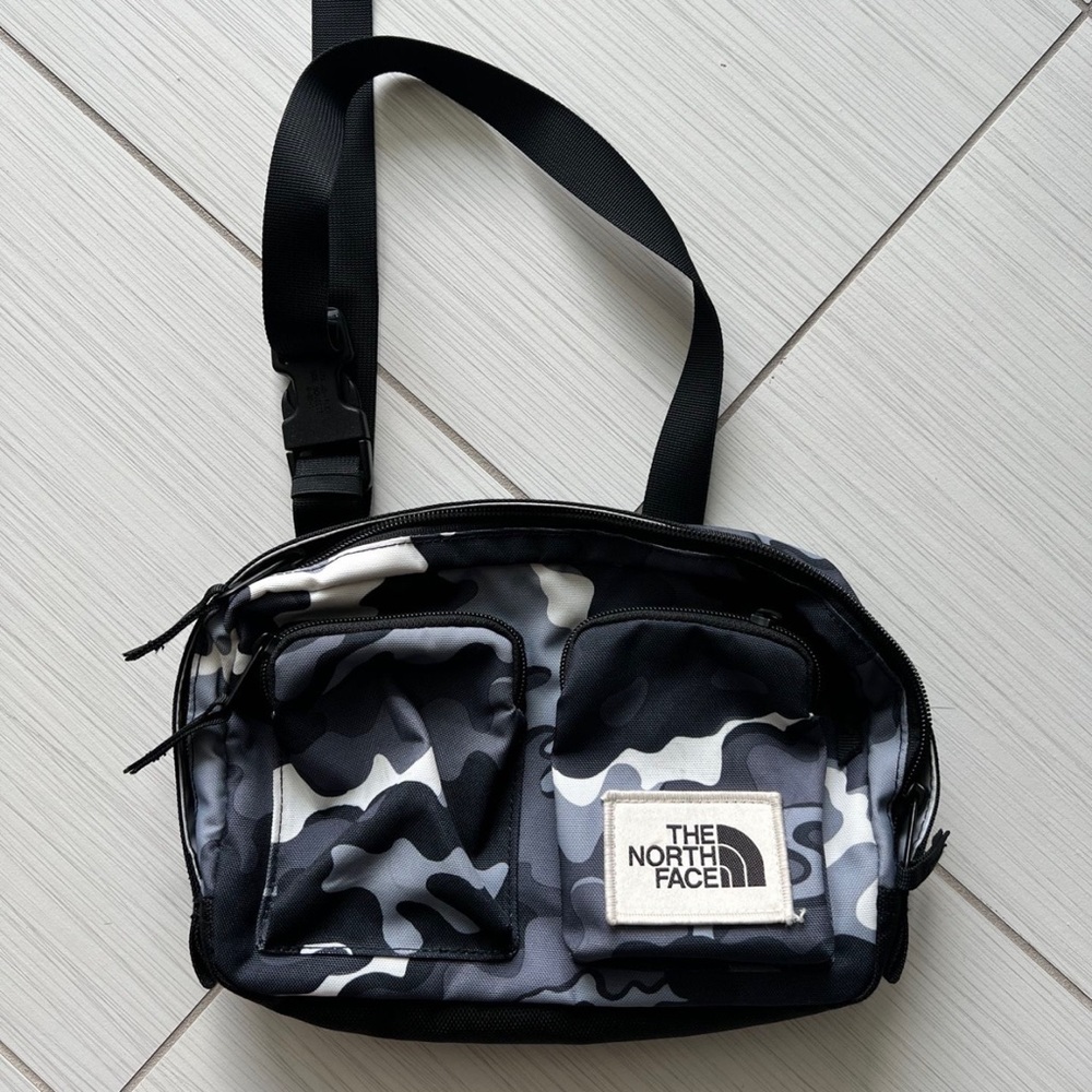 The North Face Belted Bag